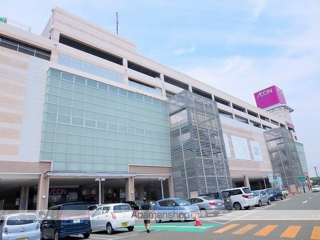レーヴ・レイク佐鳴台Iの周辺写真
