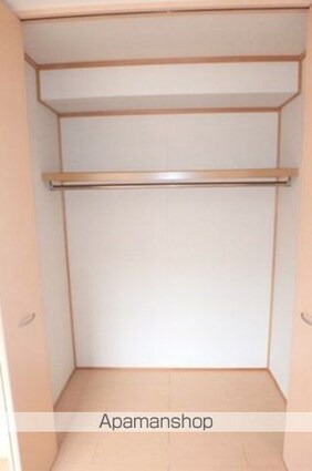 ステージハイツ　Ｓ[2LDK/62.1m2]の収納