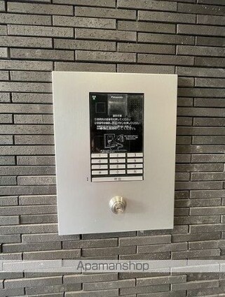 東京都杉並区和泉３丁目[2SLDK/46.44m2]のエントランス1