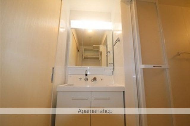 コンフォール・ロジェの内装写真