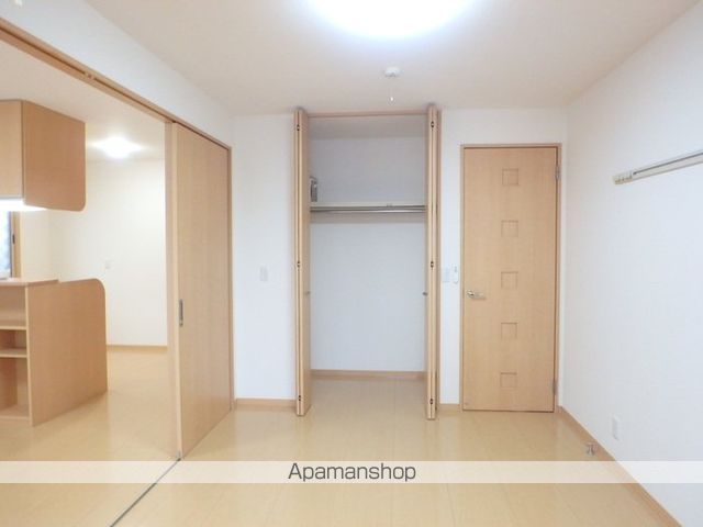 ディアコート K B棟の内装写真
