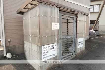 第３浅野ハイツ[2K/42.49m2]の共用部1