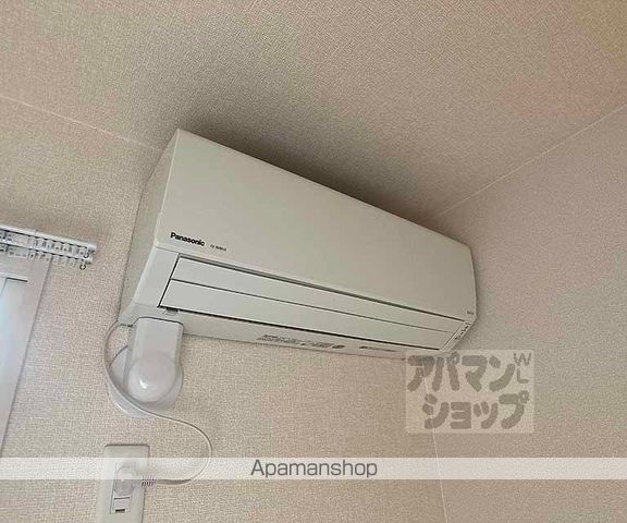 セジュール烏丸御池の内装写真