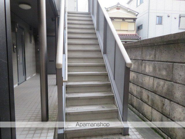 エステート旭のその他写真