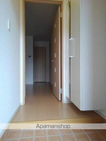 レガーロ弐番館の内装写真