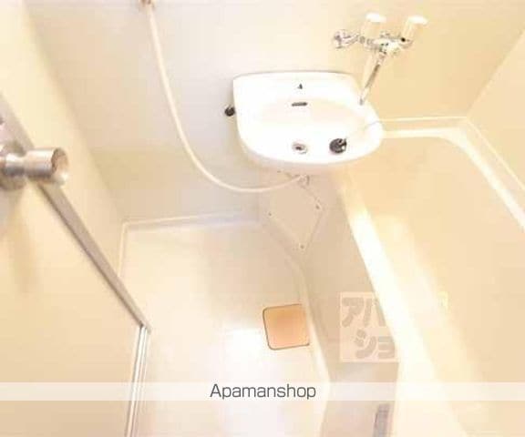 パラーシオ聚楽の内装写真