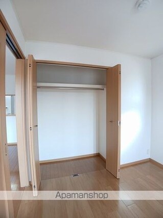 和歌山県和歌山市有本[2LDK/58.86m2]の収納