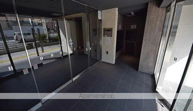 ステージグランデ秋葉原のその他写真