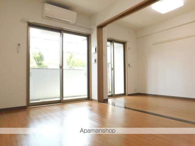 第26関根マンションの内装写真