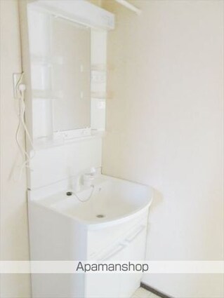 ハイツ福江[2DK/41.72m2]の洗面所