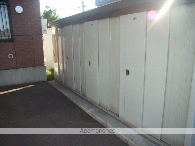ハイム・エトワールBのその他写真