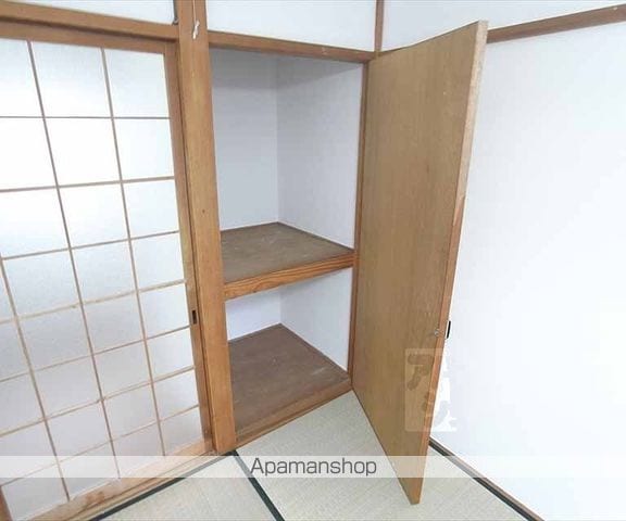 北白川ハイツの内装写真