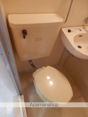 グランメール北2条の内装写真