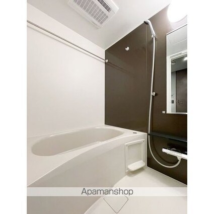 デュオフラッツ池尻大橋[1LDK/31.72m2]のバス