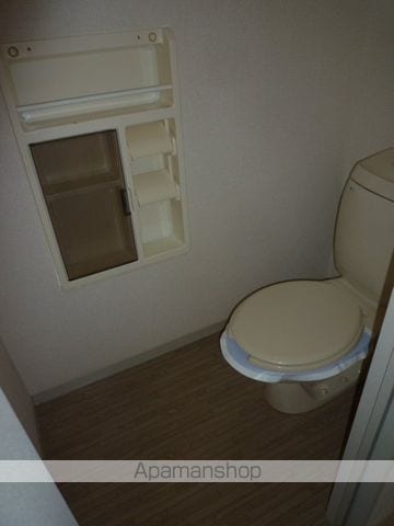 大町ガーデンライフの内装写真