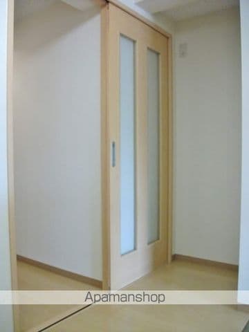 エスメラルダIIの内装写真