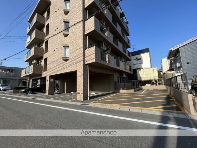 グレイス国府宮の外観写真