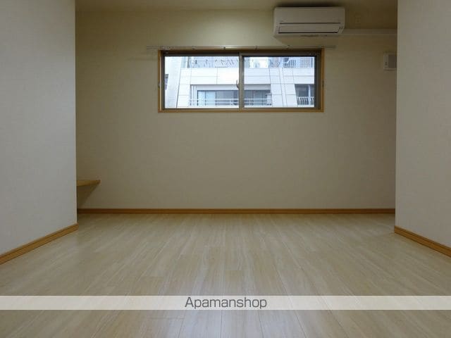 フォレステージュ北堀江の内装写真