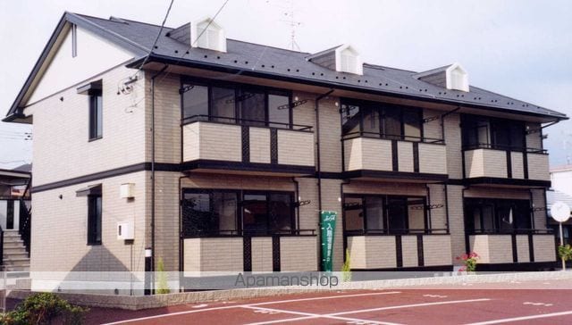 ＣＨＲＹＳＡＮＴＨＥＭＵＭ（クリサンテーム）　Ａ 101 ｜ 岐阜県各務原市蘇原早苗町1（賃貸アパート2LDK・1階・53.72㎡） その3