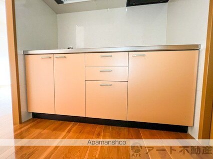 ＩＮＧ－αＡＮＮＥＸ[1LDK/40.32m2]の内装2