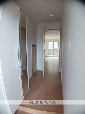 宇野線 彦崎駅 徒歩6分 3階建 築12年の内装写真