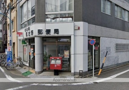 セレニティー名駅[1K/28.65m2]の周辺3