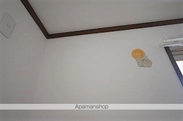 フォートレス北棟の内装写真