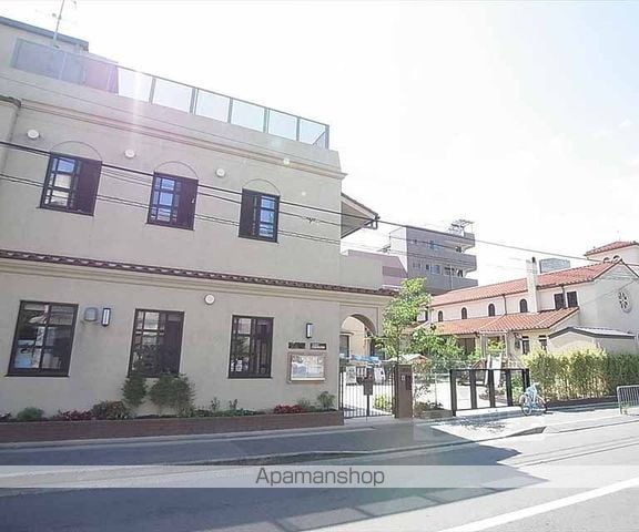 ディエトロ北山の周辺写真