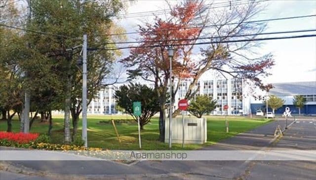 detached 北海道中川郡幕別町札内西町73-10

地図を見る