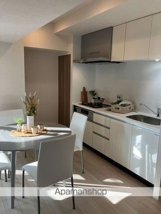 ワンルーフレジデンス板橋大山[2LDK/55.62m2]のその他内装1