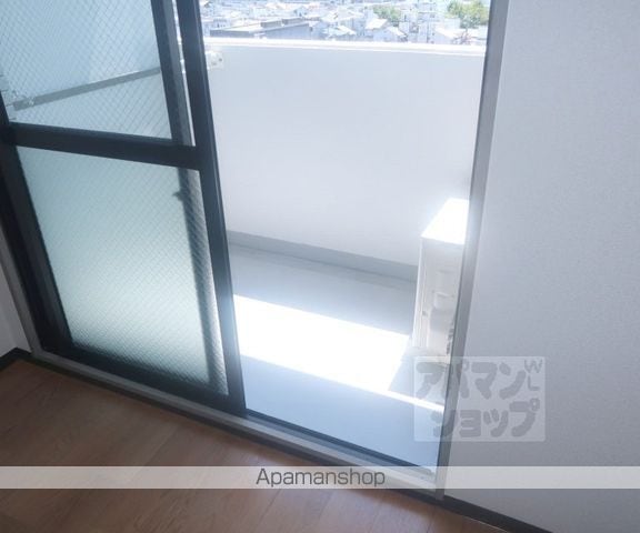エステート南ビルの内装写真