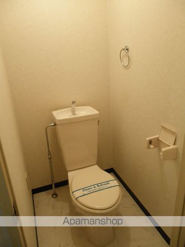 オークヒルズ円庄IIの内装写真