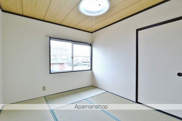 フレグランス新栄の内装写真