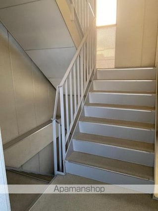 リビエール春日[1K/25.92m2]の共用部1