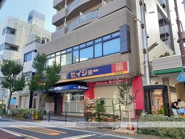 ヴィラ フェリシア 小台橋のその他写真