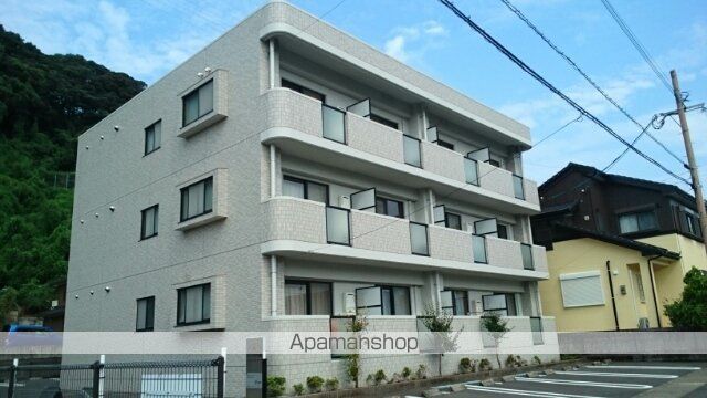 リバーサイド梶原