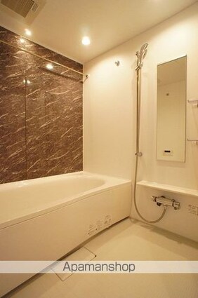 シティパートⅡ[2LDK/53.63m2]のバス