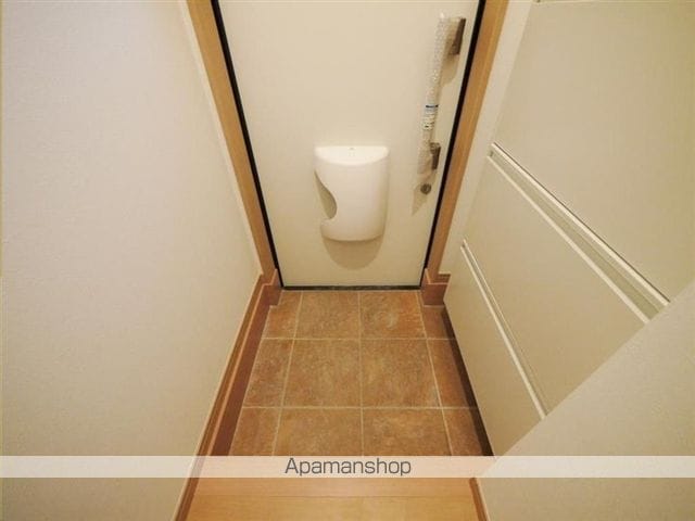 リノヴェルデ泉ケ丘の内装写真