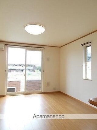 メルベーユＫ　Ｄ[1R/33.15m2]のリビング・居間