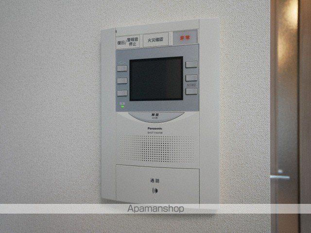 プレサンス谷町九丁目DESEOの内装写真