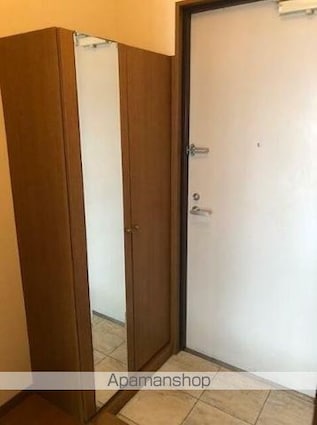 オレンジハイツ太田下町[1K/35.24m2]の玄関