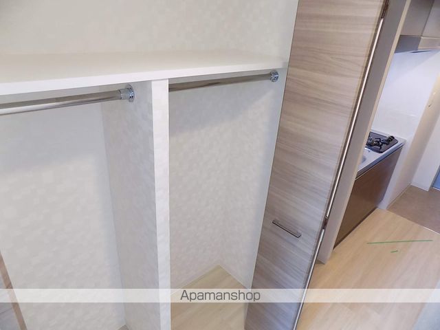 S-RESIDENCE庄内通Northの内装写真