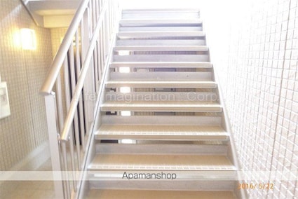 サニーコートアレックス[2LDK/60.43m2]のエントランス3