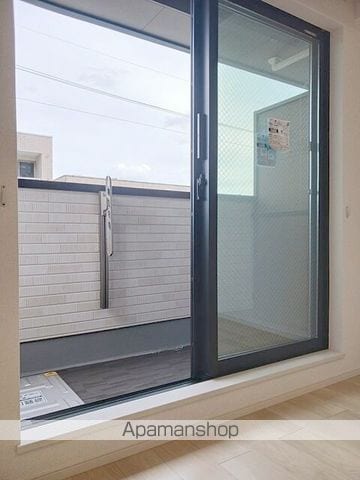 ヒカルサ静岡春日町の内装写真