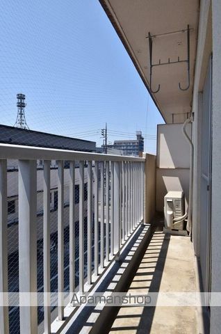 サンハイツ橋本の内装写真