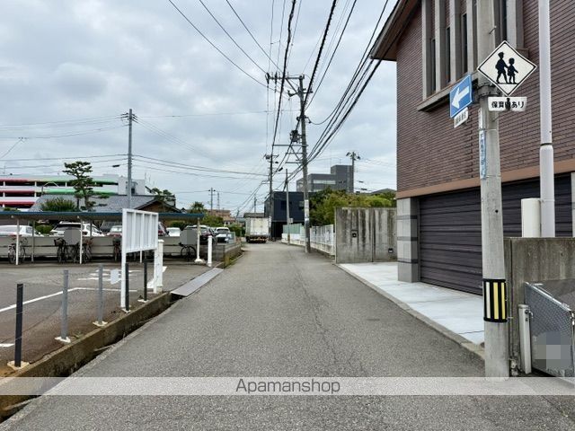 モカとそよ風のテラスの周辺写真