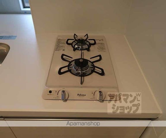 ファステート京都ステーションウォズの内装写真