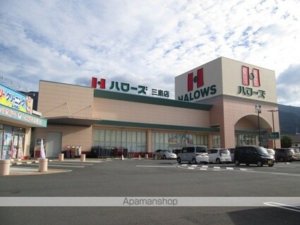 愛媛県四国中央市中曽根町[1K/30.87m2]の周辺3