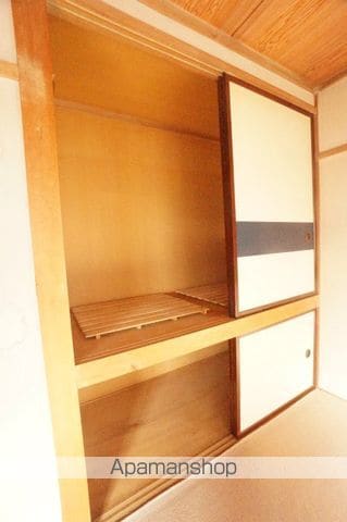 野呂田アパート513の内装写真