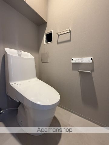 プラウドフラット西蒲田の内装写真